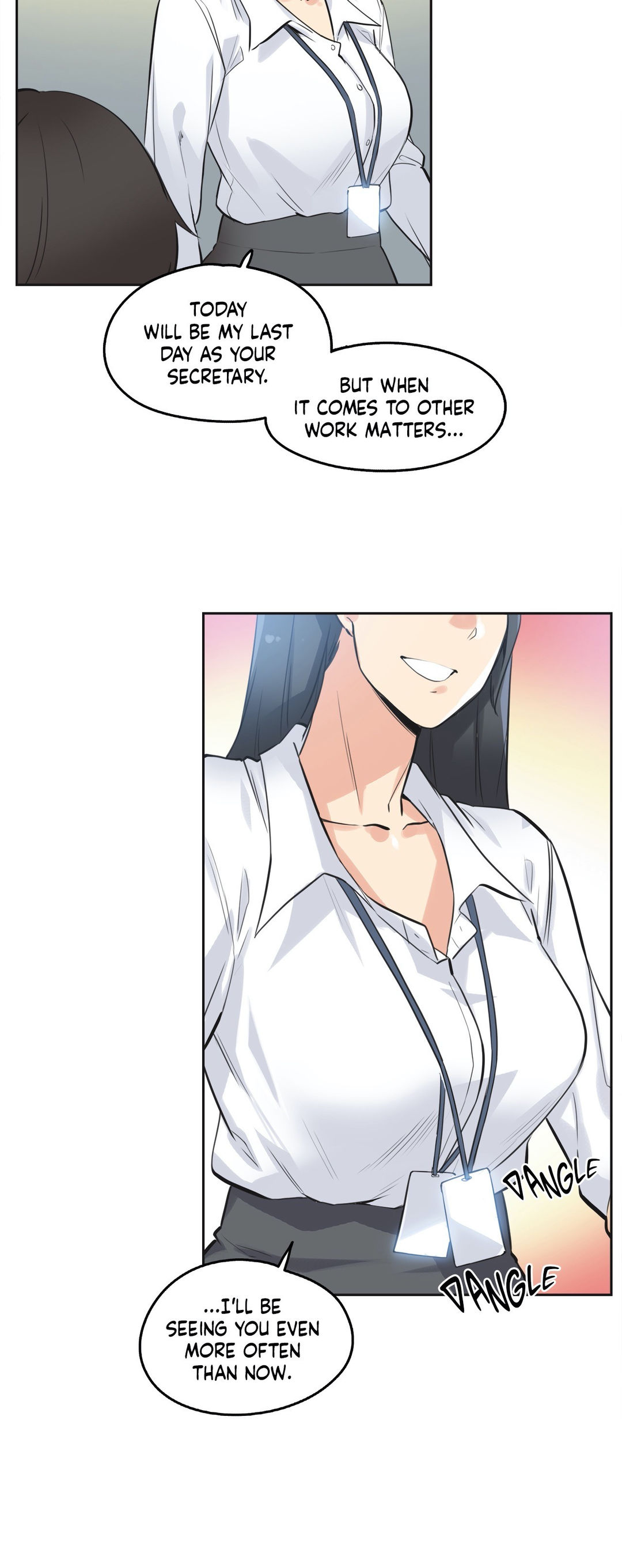 Daddy’s Wild Oats - Chapter 42 [photo 24] - MangaPorn