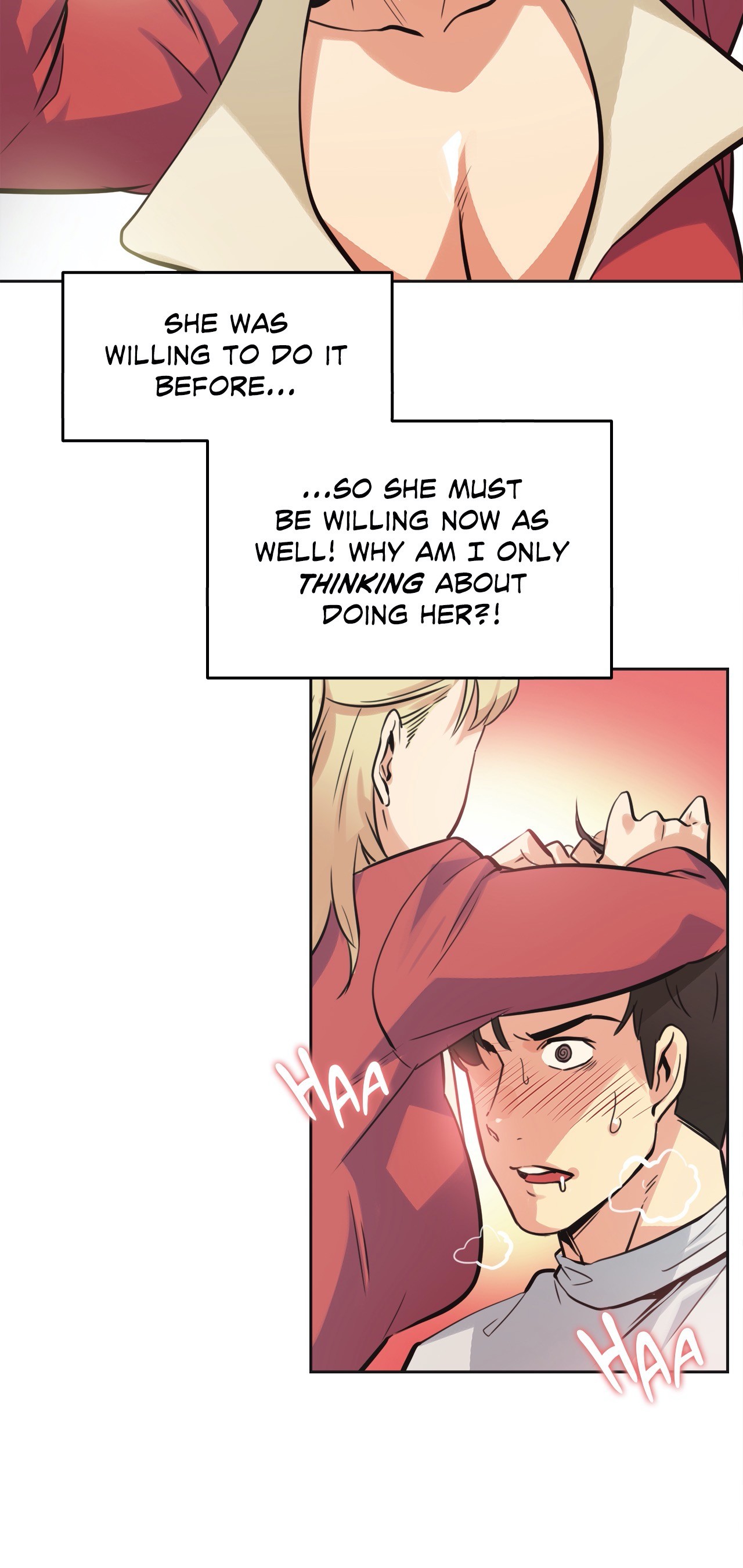 Daddy’s Wild Oats - Chapter 43 [photo 11] - MangaPorn