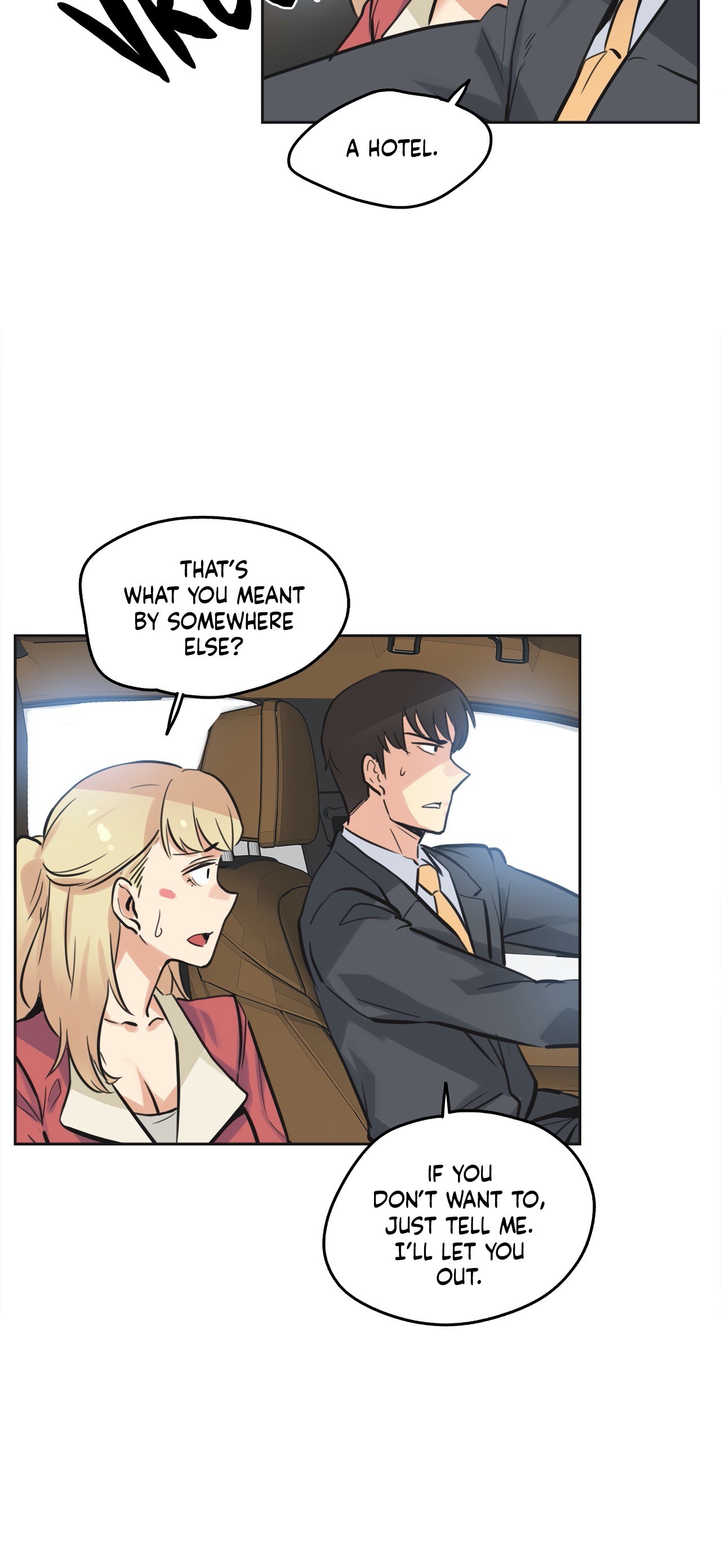 Daddy’s Wild Oats - Chapter 43 [photo 14] - MangaPorn