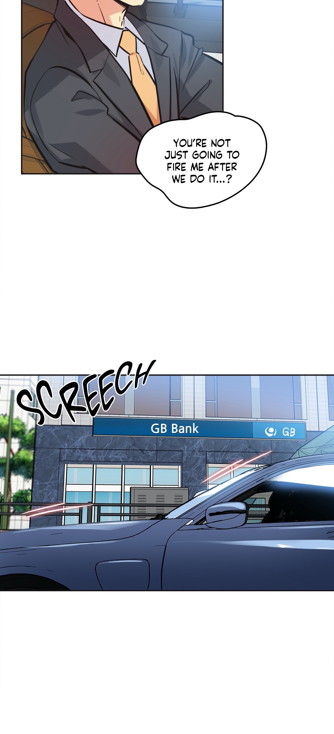 Daddy’s Wild Oats - Chapter 43 [photo 16] - MangaPorn