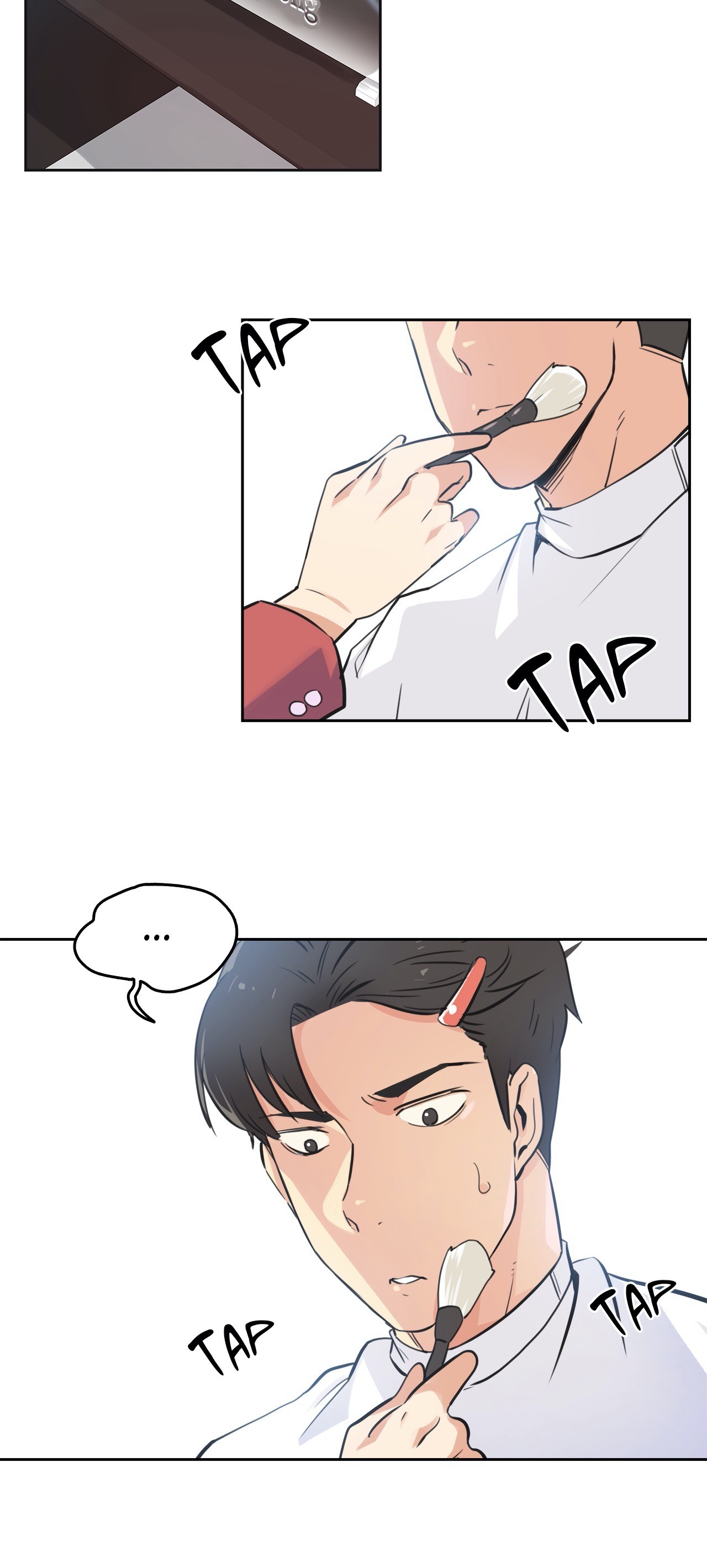 Daddy’s Wild Oats - Chapter 43 [photo 2] - MangaPorn