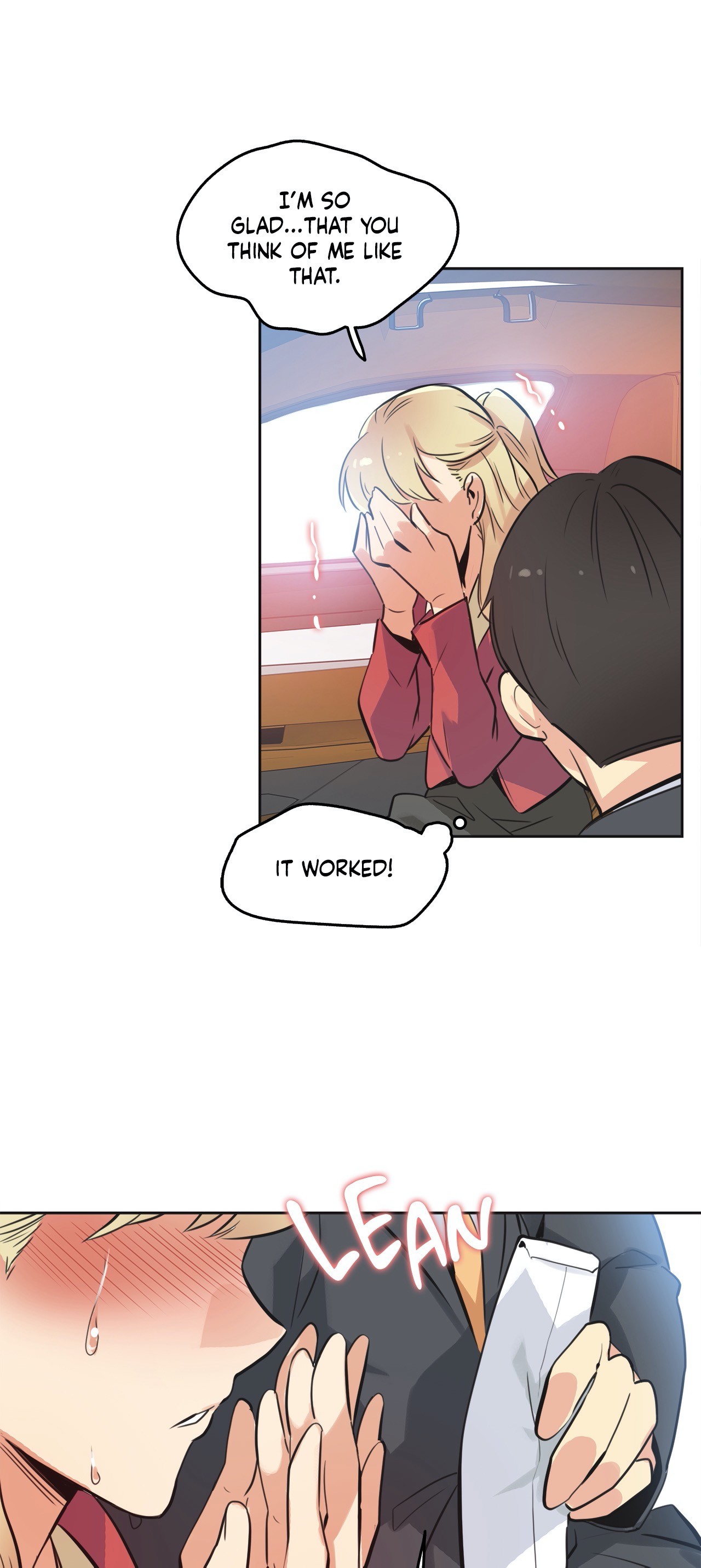 Daddy’s Wild Oats - Chapter 43 [photo 24] - MangaPorn