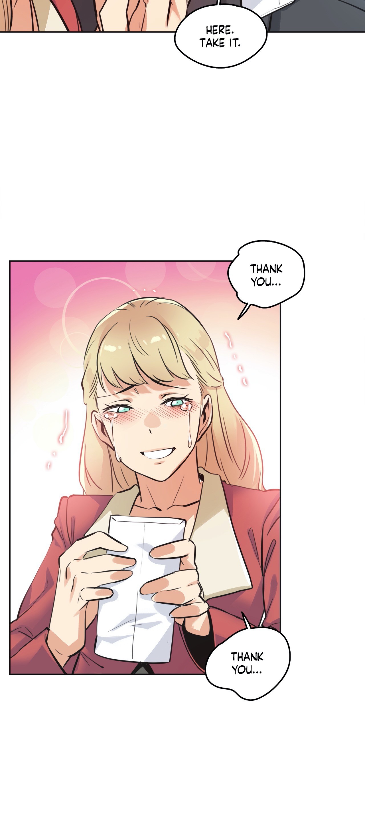 Daddy’s Wild Oats - Chapter 43 [photo 25] - MangaPorn