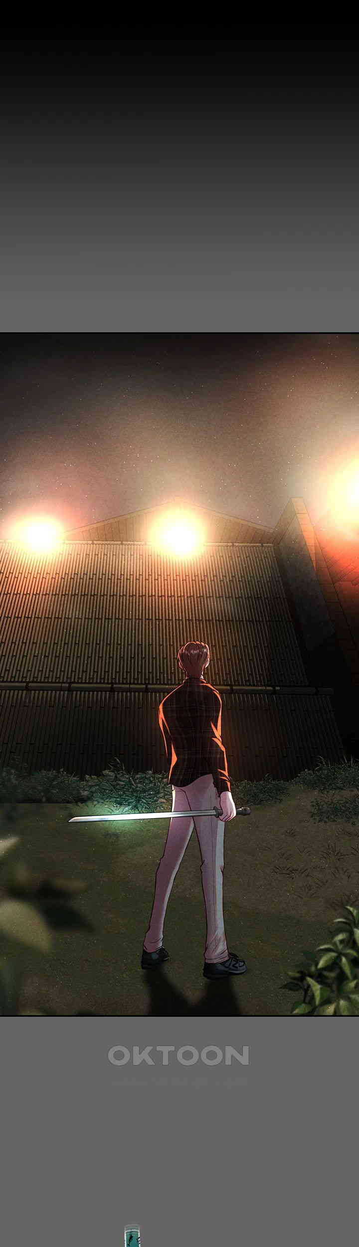 The Real Deal Raw - Chapter 57 [photo 1] - MangaPorn