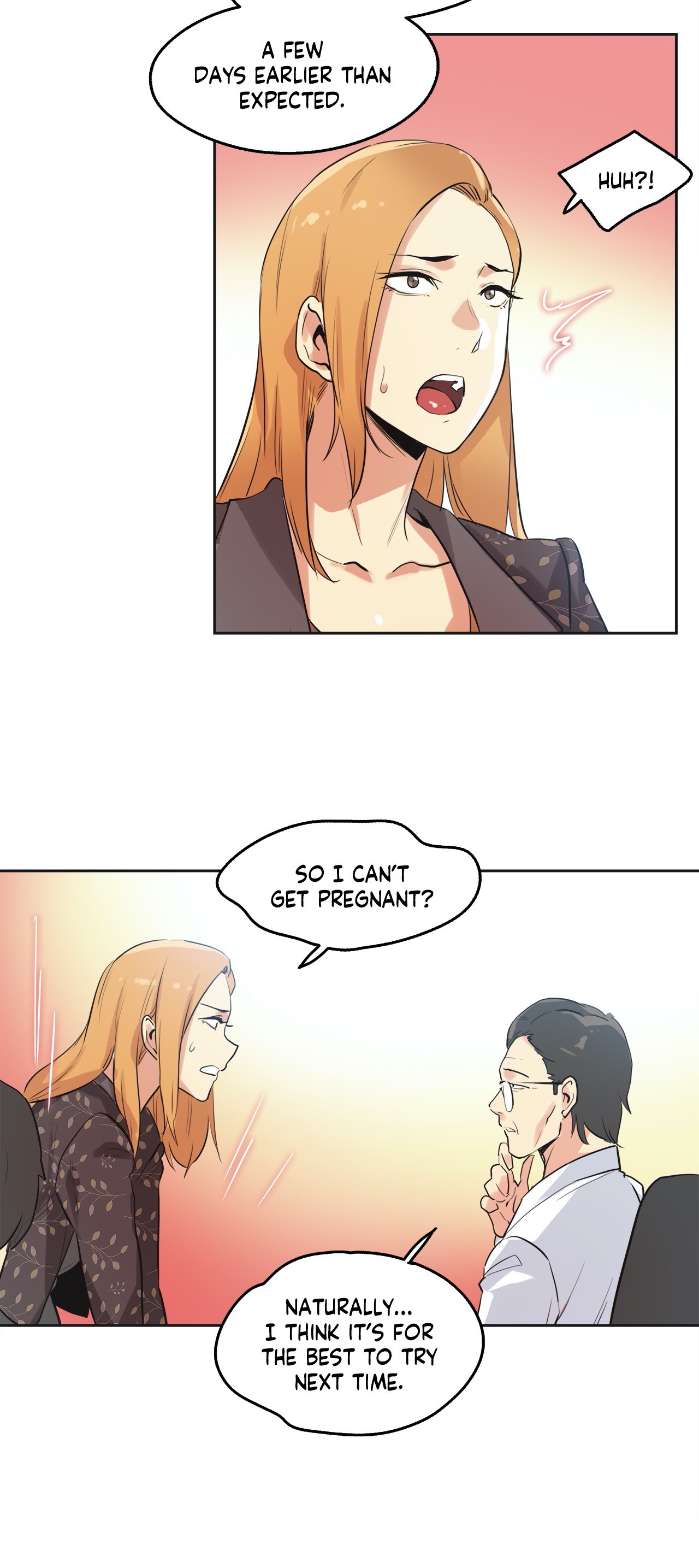 Daddy’s Wild Oats - Chapter 44 [photo 21] - MangaPorn