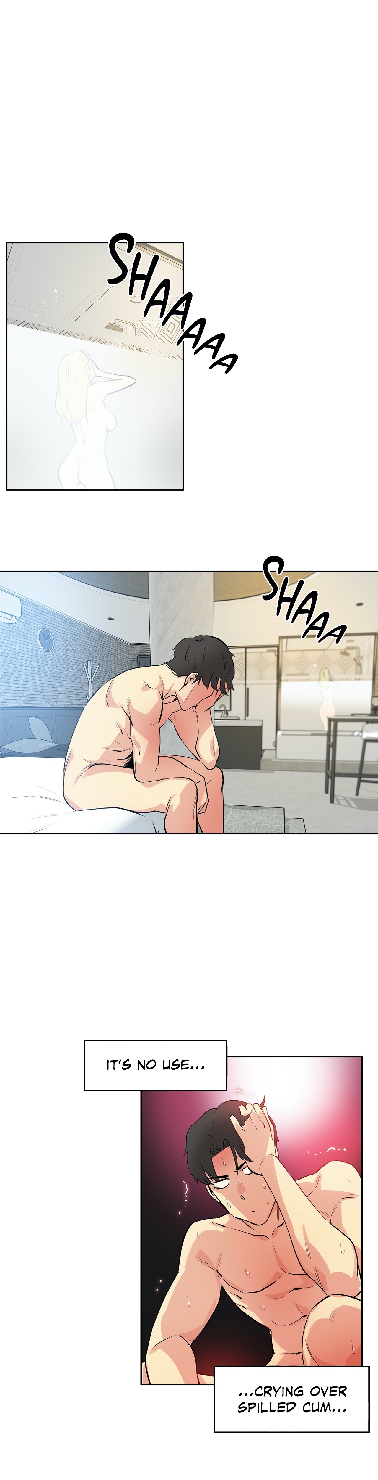 Daddy’s Wild Oats - Chapter 44 [photo 4] - MangaPorn