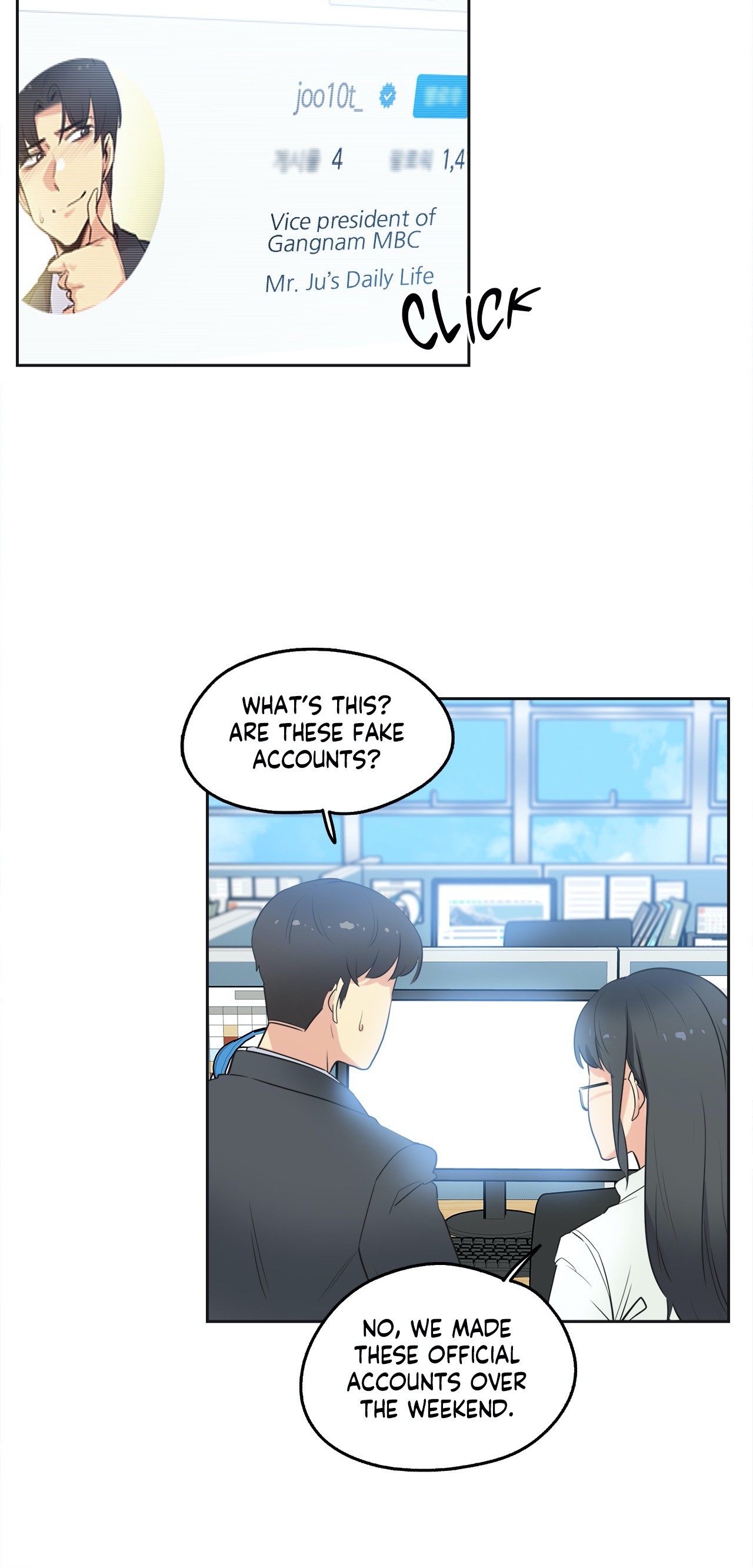 Daddy’s Wild Oats - Chapter 45 [photo 28] - MangaPorn