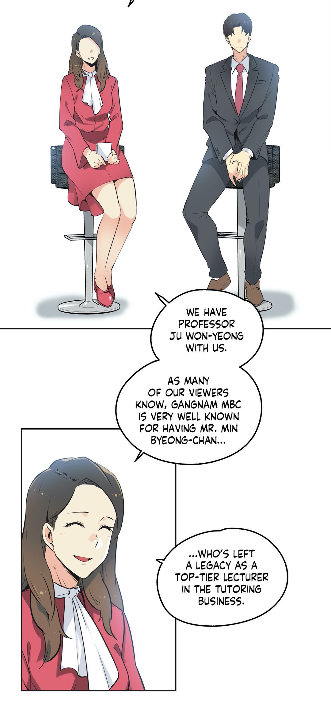 Daddy’s Wild Oats - Chapter 46 [photo 2] - MangaPorn