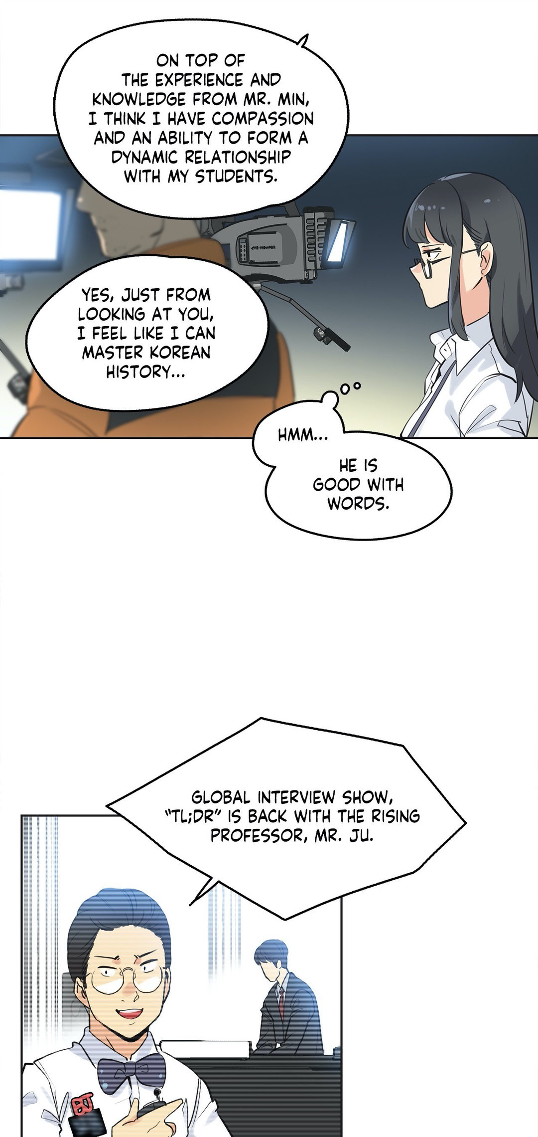 Daddy’s Wild Oats - Chapter 46 [photo 5] - MangaPorn