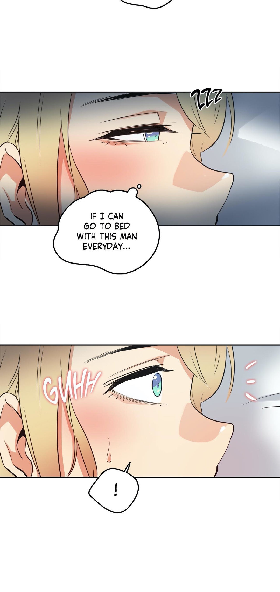 Daddy’s Wild Oats - Chapter 47 [photo 23] - MangaPorn