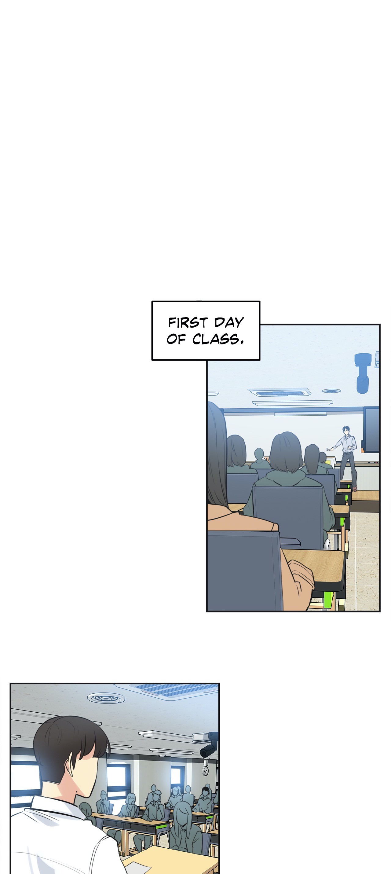 Daddy’s Wild Oats - Chapter 48 [photo 12] - MangaPorn