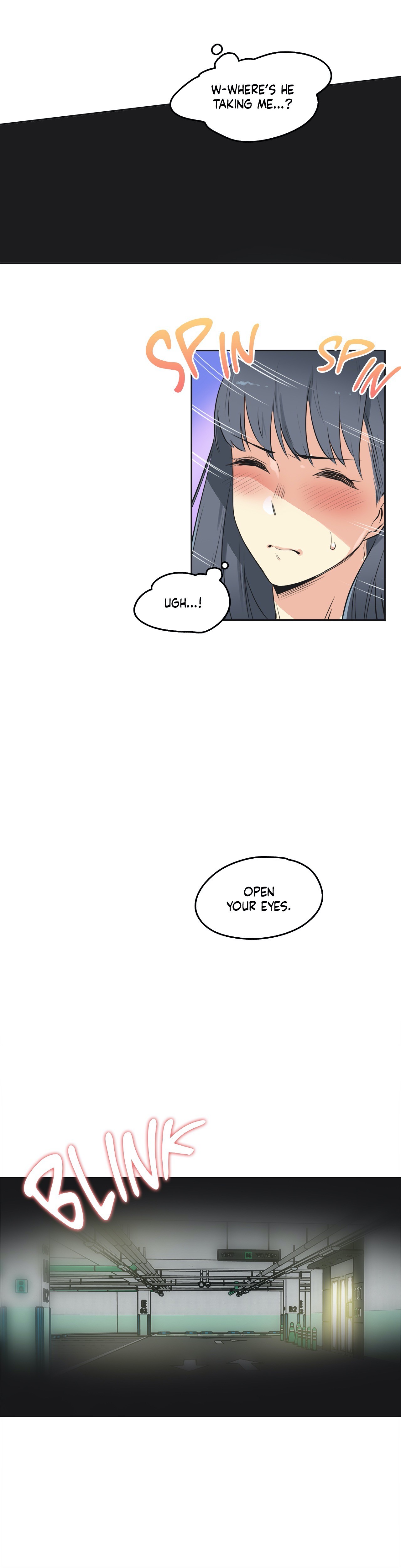 Daddy’s Wild Oats - Chapter 49 [photo 12] - MangaPorn