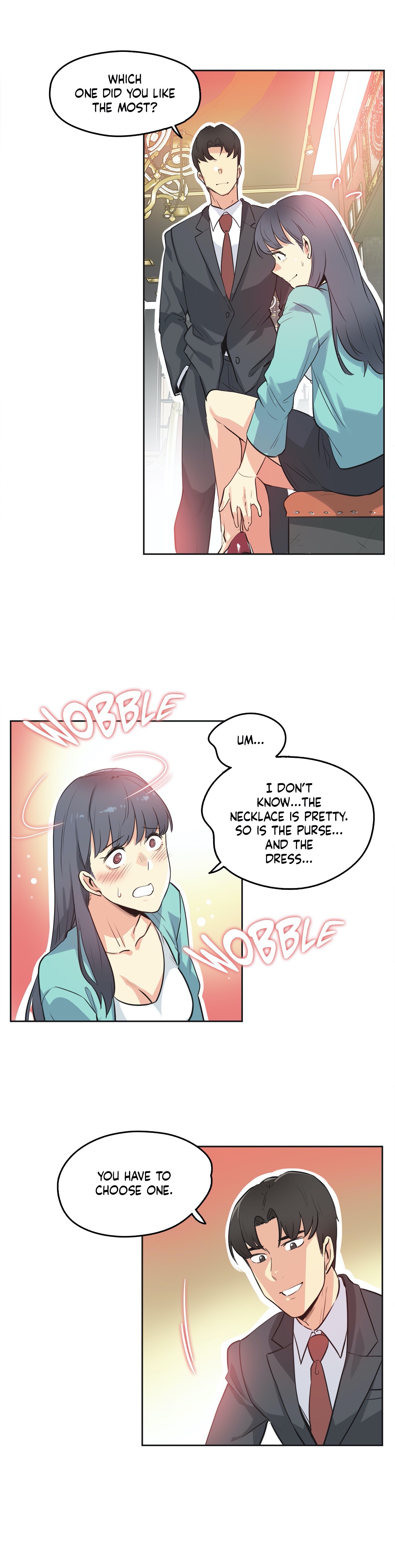 Daddy’s Wild Oats - Chapter 49 [photo 16] - MangaPorn