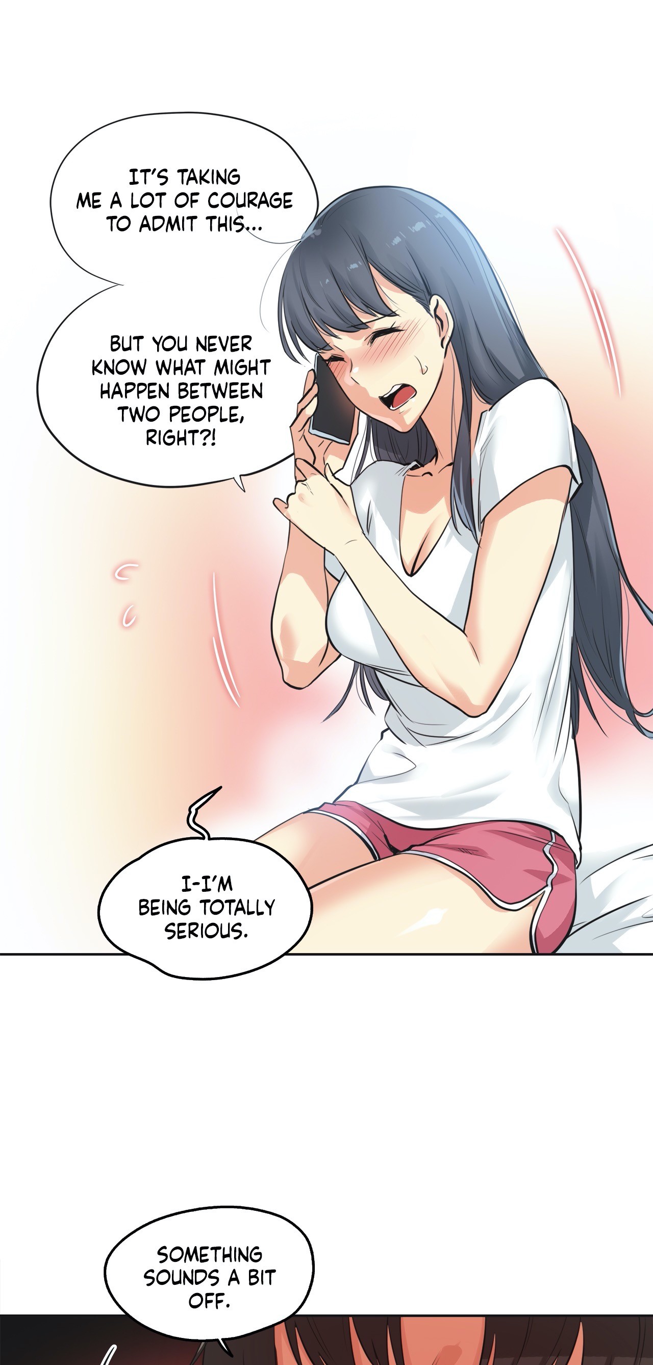 Daddy’s Wild Oats - Chapter 49 [photo 5] - MangaPorn