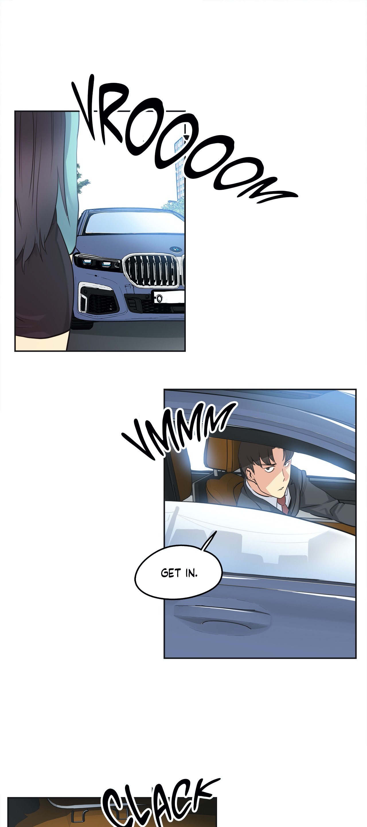 Daddy’s Wild Oats - Chapter 49 [photo 8] - MangaPorn