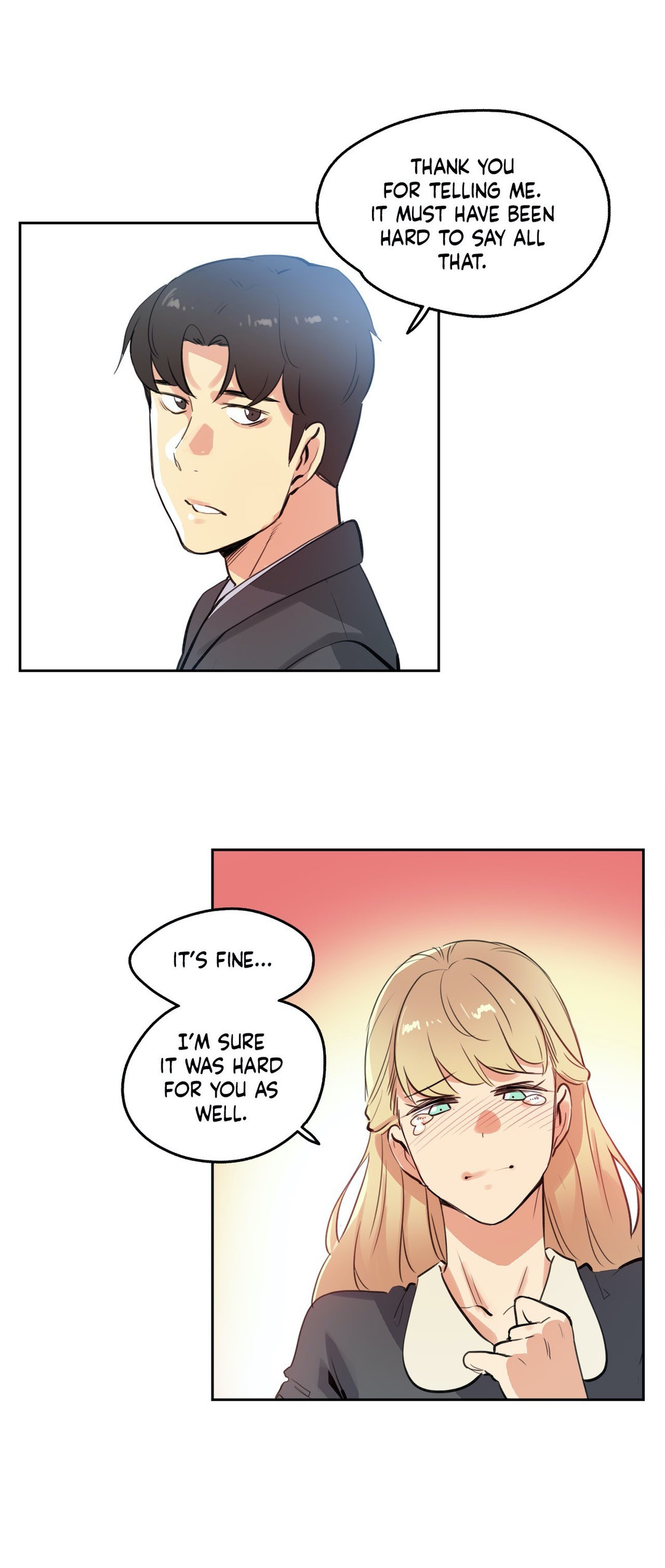 Daddy’s Wild Oats - Chapter 50 [photo 13] - MangaPorn