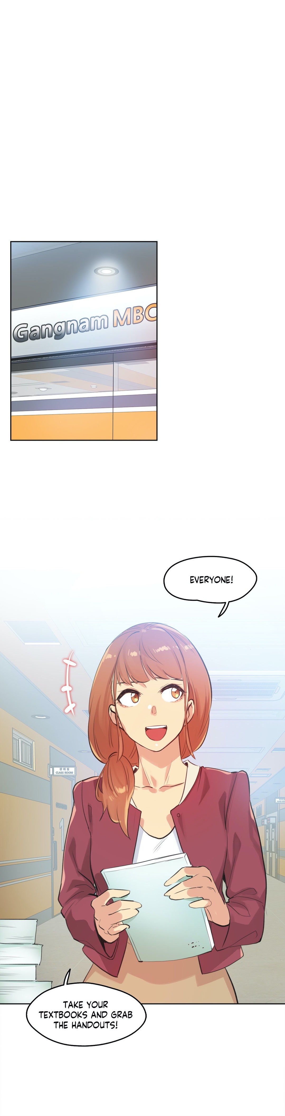 Daddy’s Wild Oats - Chapter 50 [photo 29] - MangaPorn