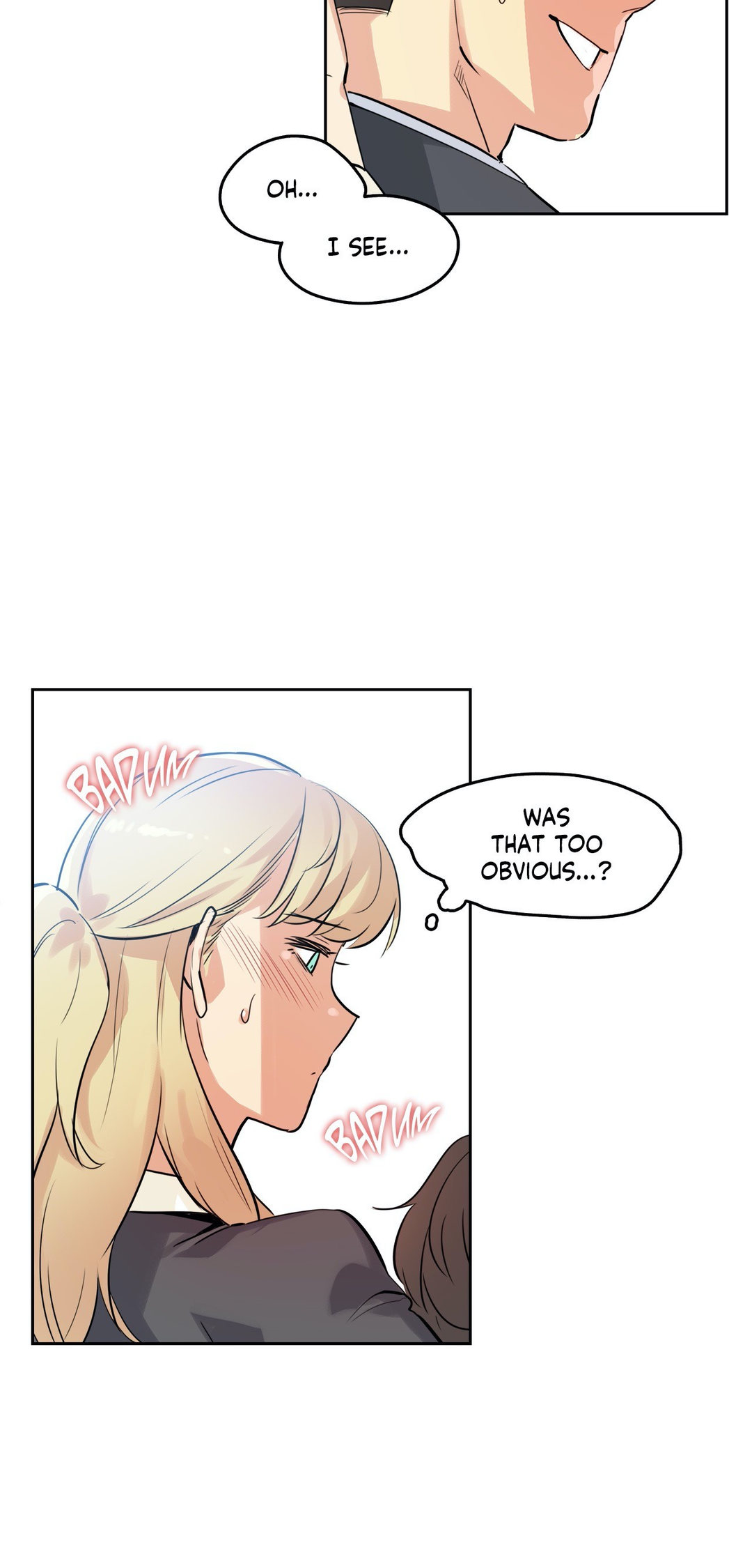 Daddy’s Wild Oats - Chapter 50 [photo 3] - MangaPorn