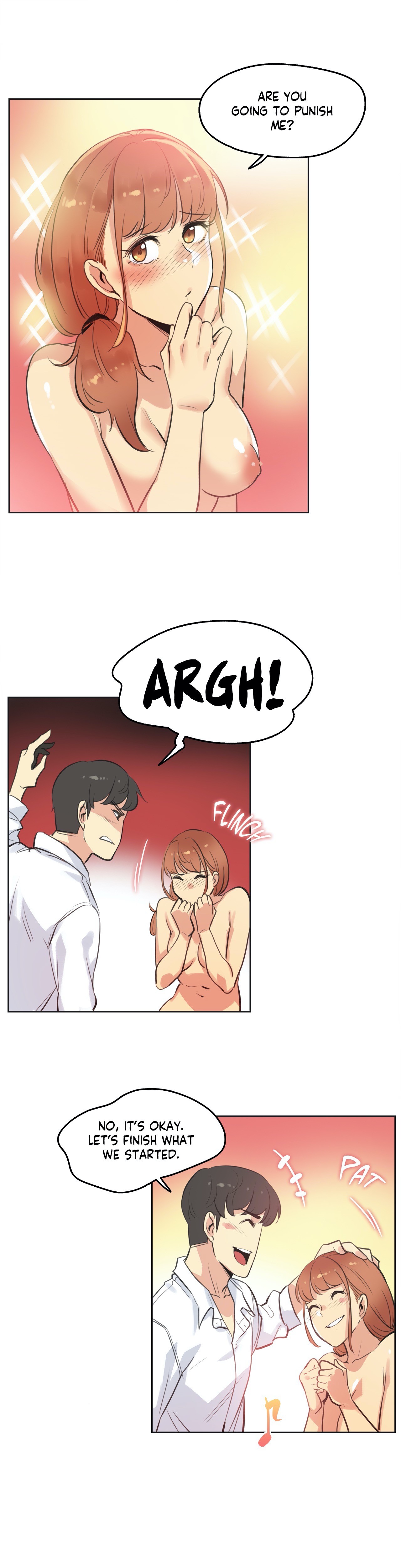 Daddy’s Wild Oats - Chapter 51 [photo 18] - MangaPorn