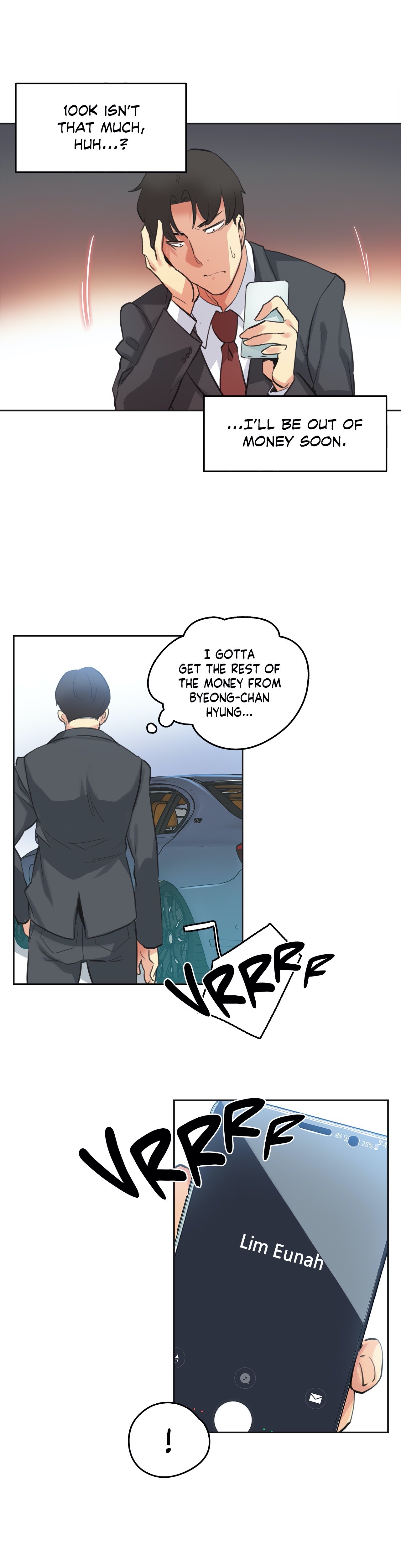 Daddy’s Wild Oats - Chapter 51 [photo 21] - MangaPorn