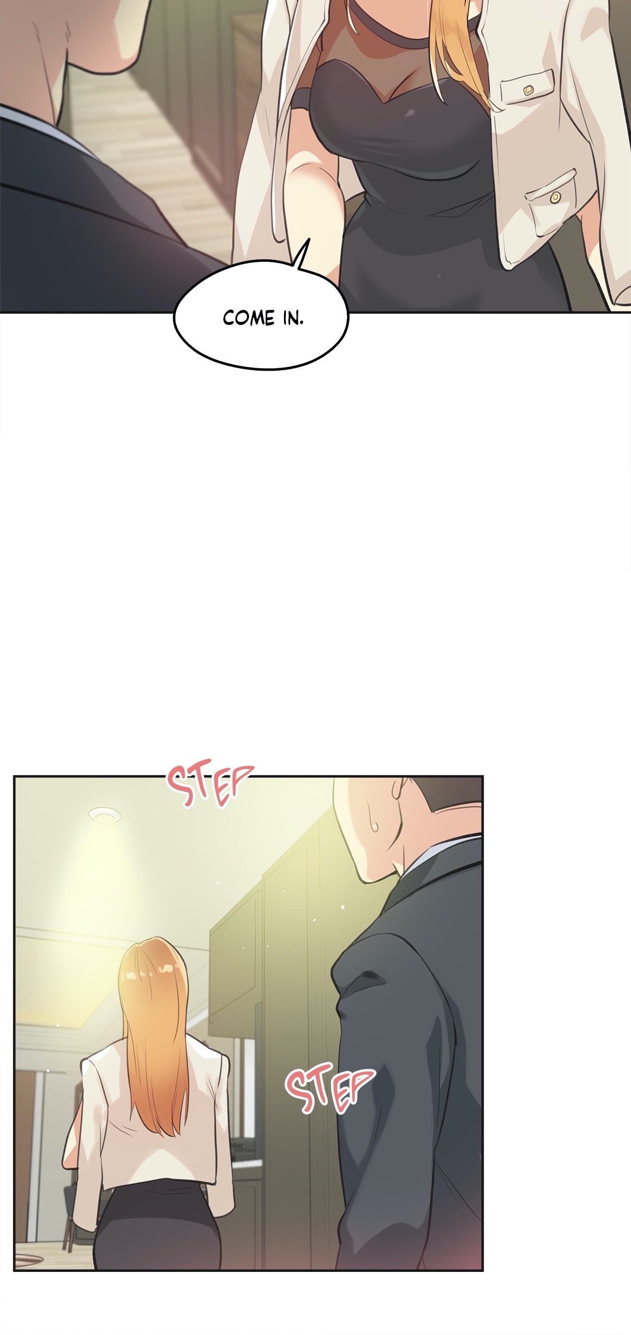 Daddy’s Wild Oats - Chapter 51 [photo 24] - MangaPorn