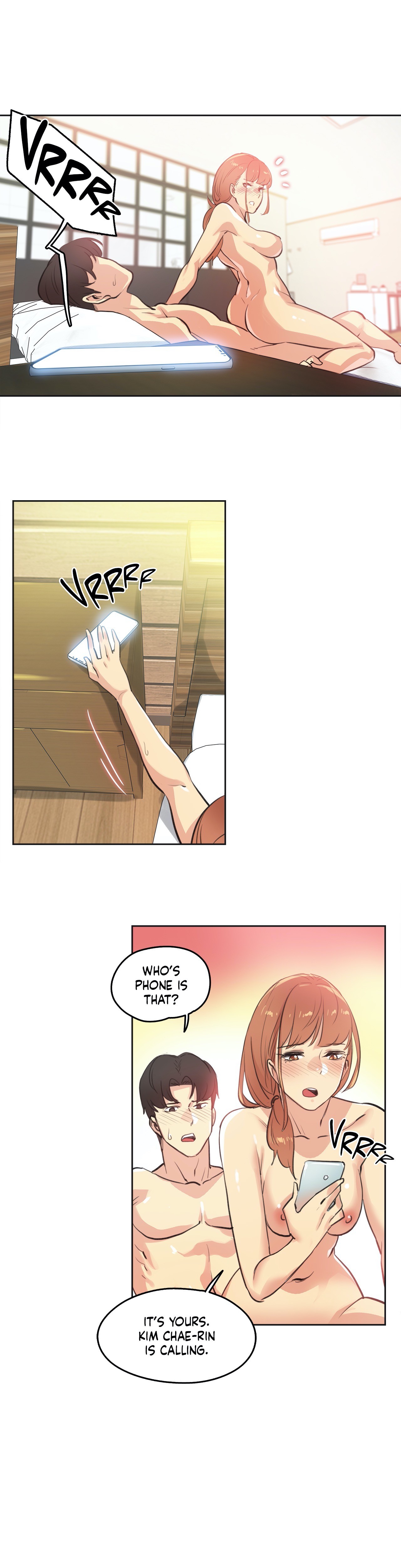 Daddy’s Wild Oats - Chapter 51 [photo 7] - MangaPorn