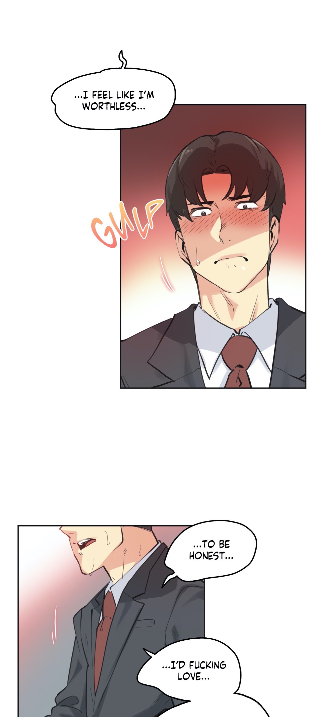 Daddy’s Wild Oats - Chapter 52 [photo 9] - MangaPorn