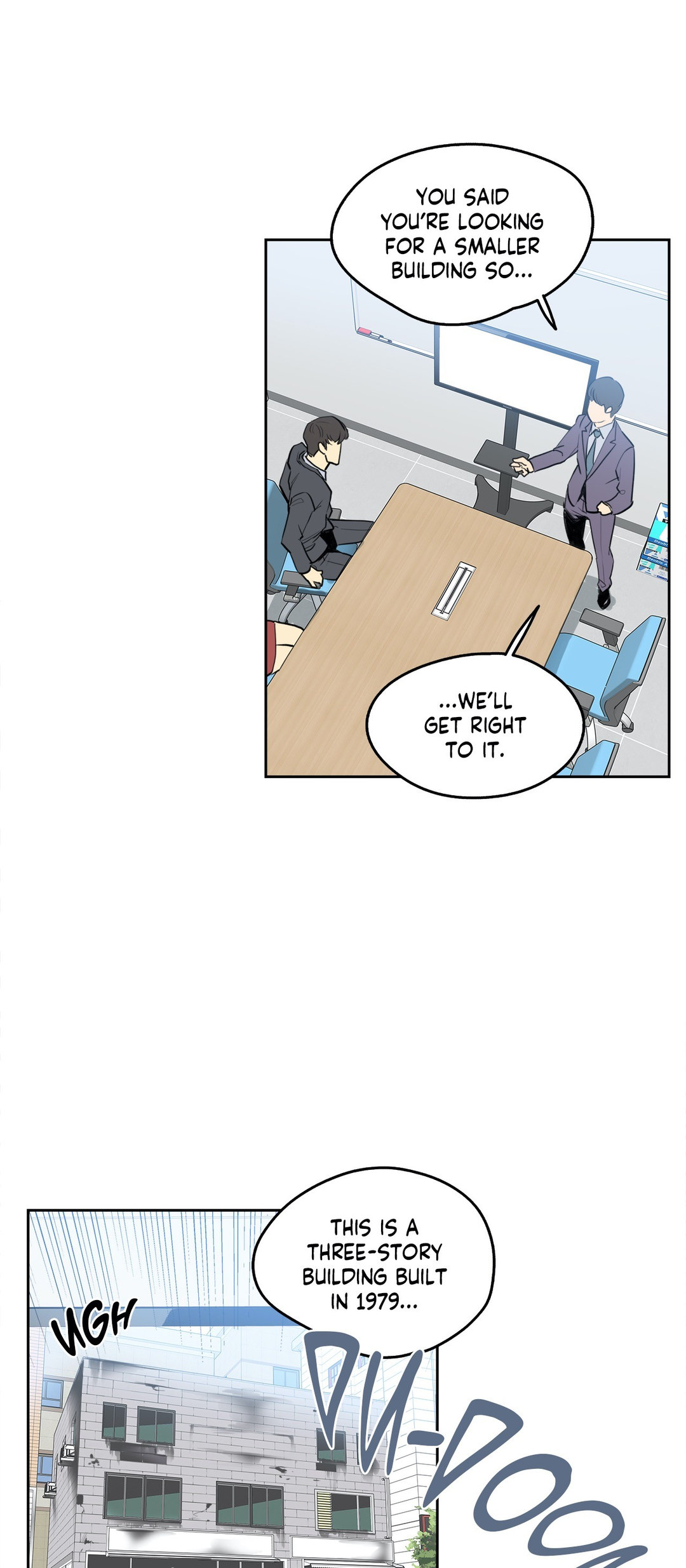 Daddy’s Wild Oats - Chapter 53 [photo 13] - MangaPorn