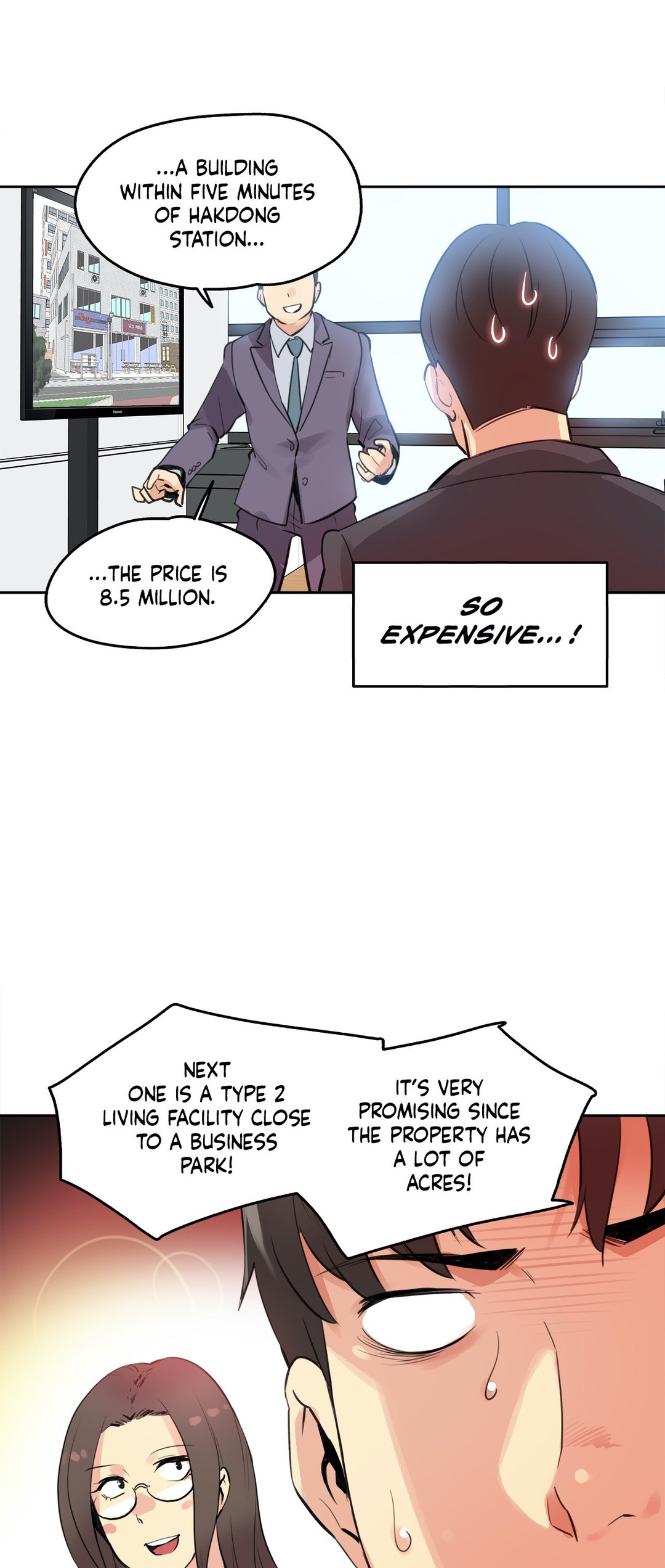 Daddy’s Wild Oats - Chapter 53 [photo 15] - MangaPorn