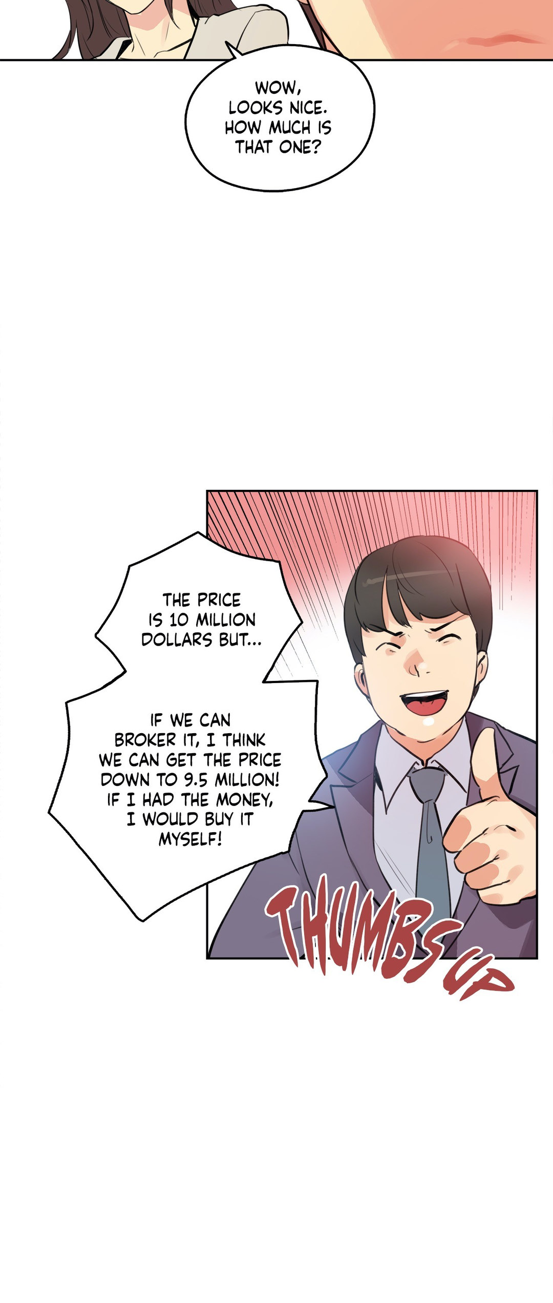 Daddy’s Wild Oats - Chapter 53 [photo 16] - MangaPorn