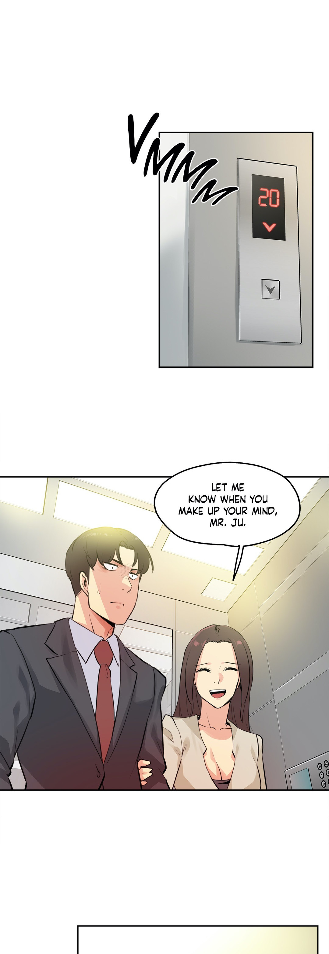 Daddy’s Wild Oats - Chapter 53 [photo 24] - MangaPorn