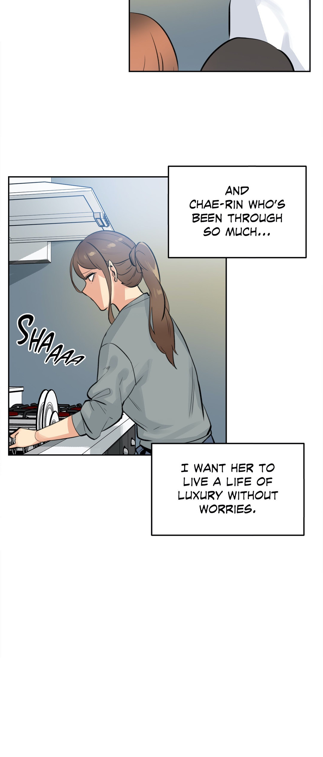 Daddy’s Wild Oats - Chapter 53 [photo 30] - MangaPorn