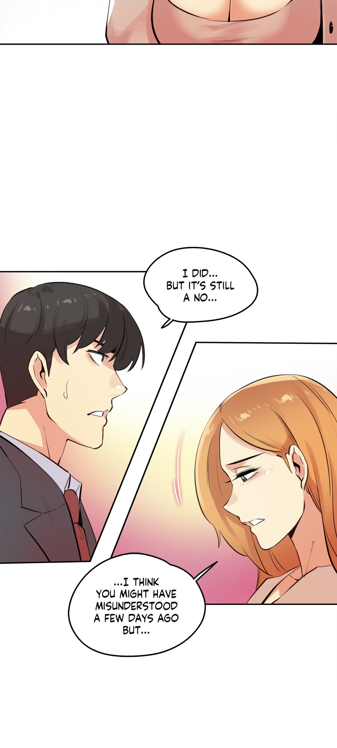 Daddy’s Wild Oats - Chapter 53 [photo 35] - MangaPorn