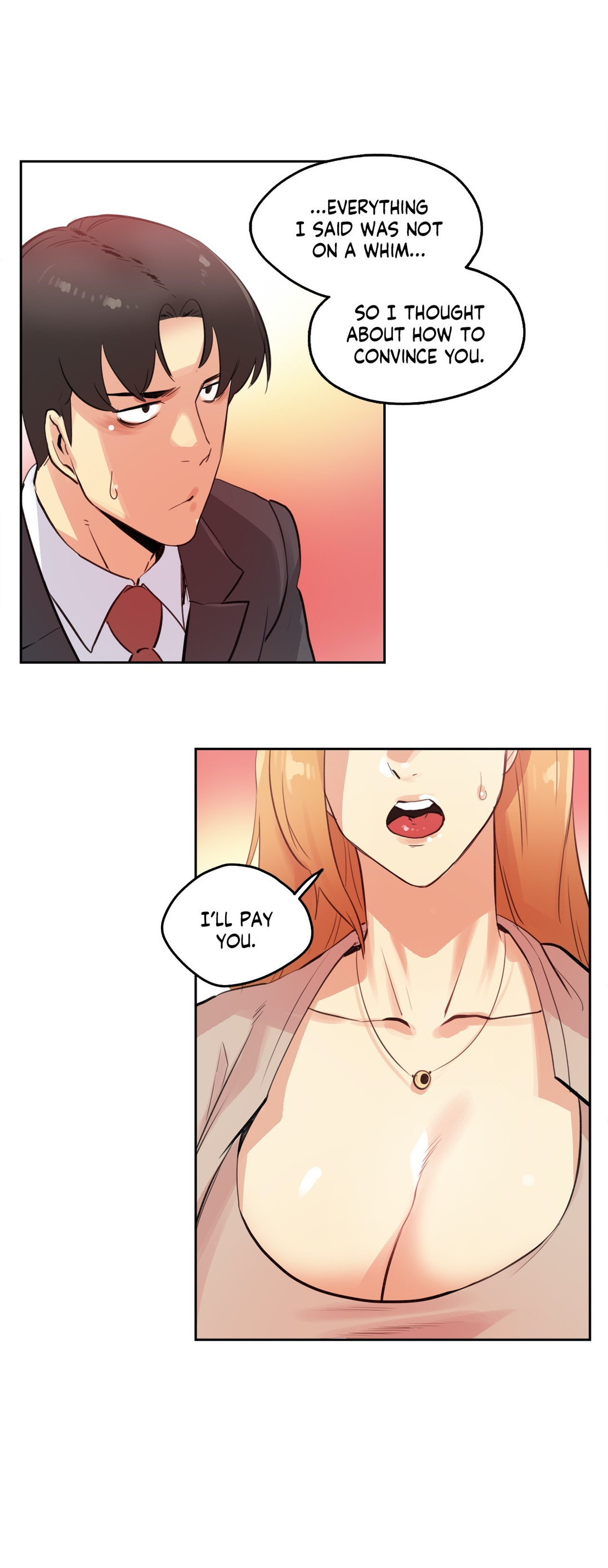 Daddy’s Wild Oats - Chapter 53 [photo 36] - MangaPorn