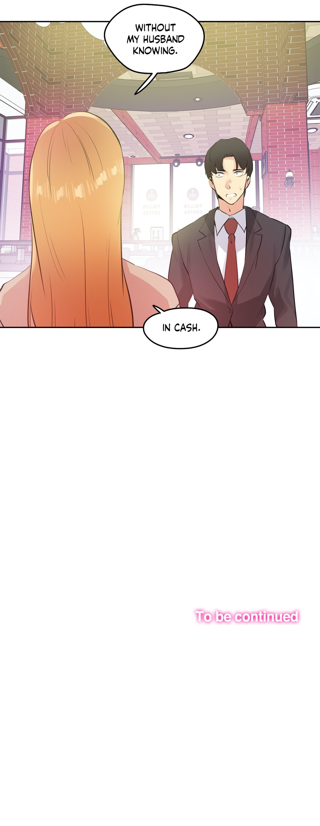 Daddy’s Wild Oats - Chapter 53 [photo 37] - MangaPorn