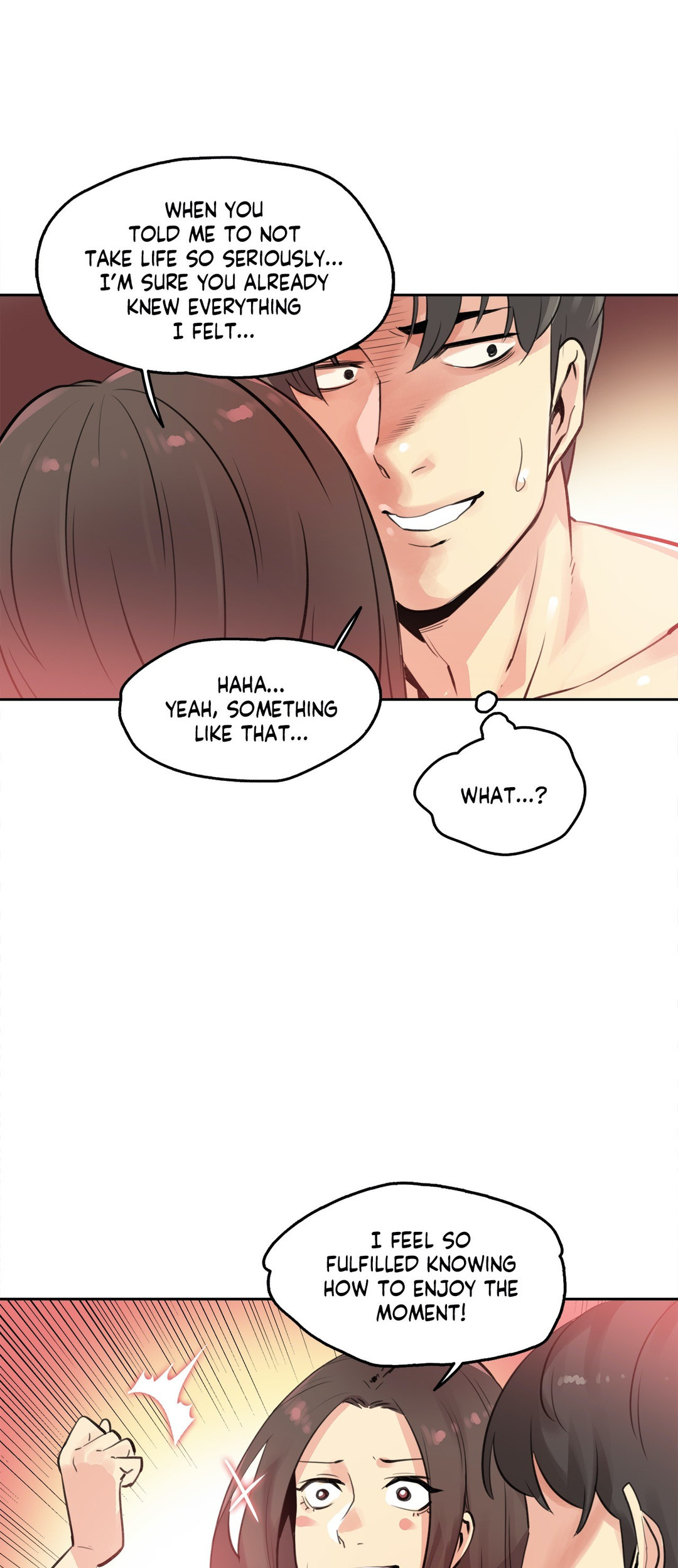Daddy’s Wild Oats - Chapter 53 [photo 5] - MangaPorn
