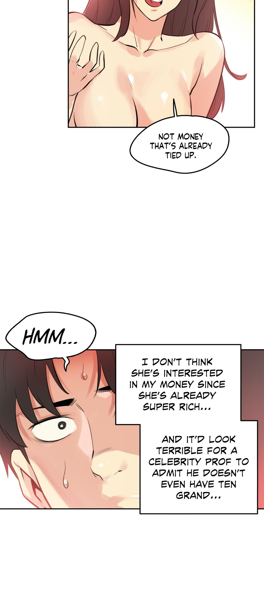 Daddy’s Wild Oats - Chapter 53 [photo 8] - MangaPorn