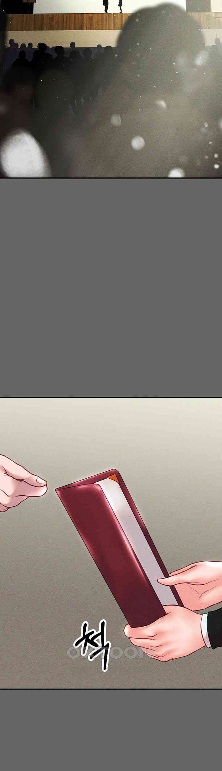 The Real Deal Raw - Chapter 58 [photo 52] - MangaPorn