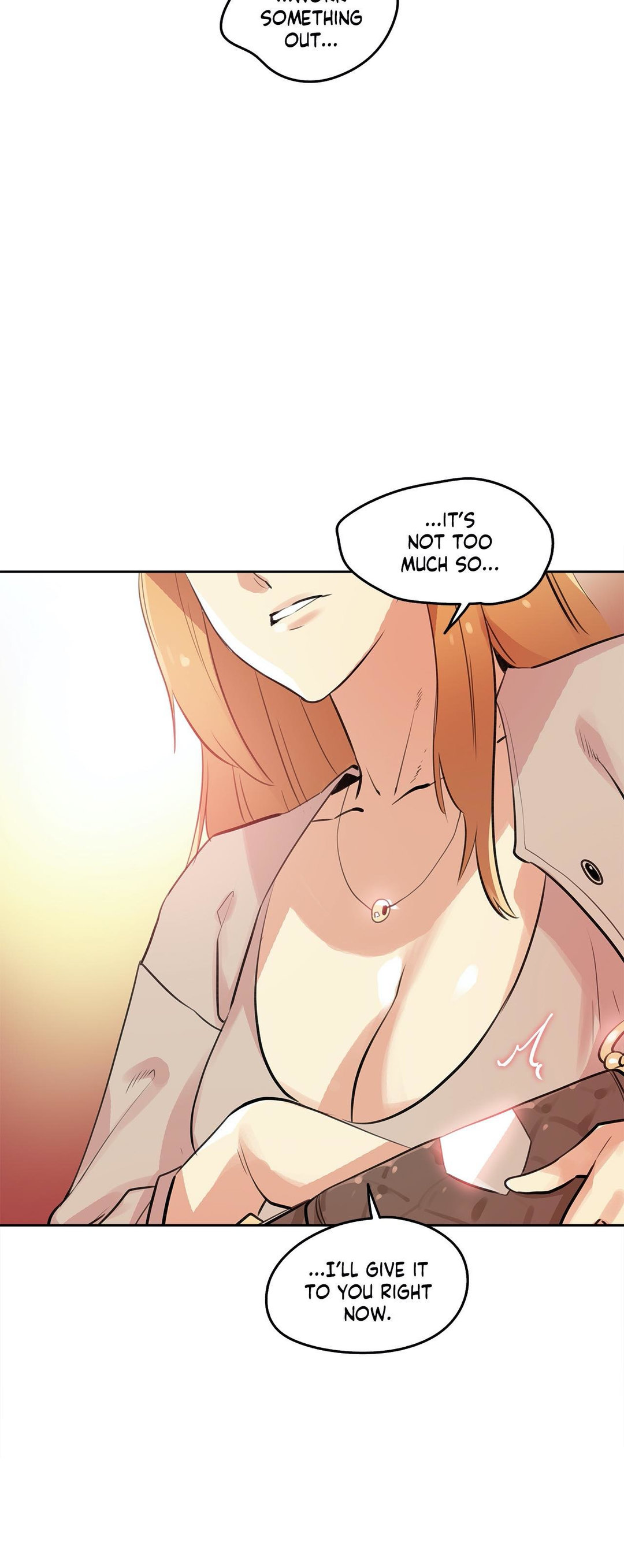 Daddy’s Wild Oats - Chapter 54 [photo 10] - MangaPorn