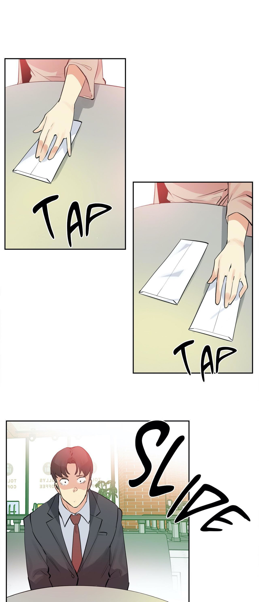 Daddy’s Wild Oats - Chapter 54 [photo 11] - MangaPorn