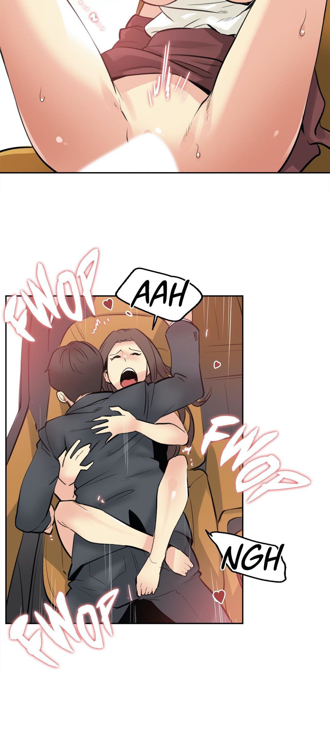 Daddy’s Wild Oats - Chapter 54 [photo 17] - MangaPorn