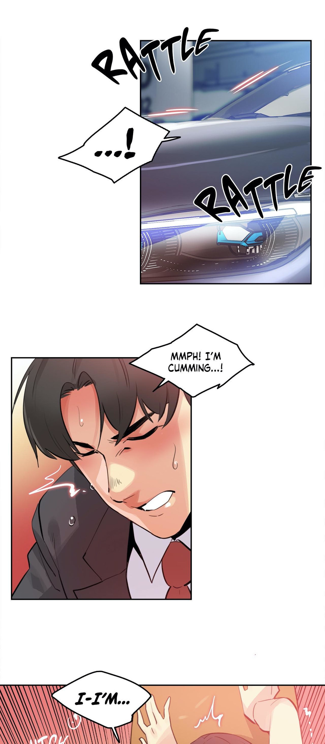 Daddy’s Wild Oats - Chapter 54 [photo 18] - MangaPorn