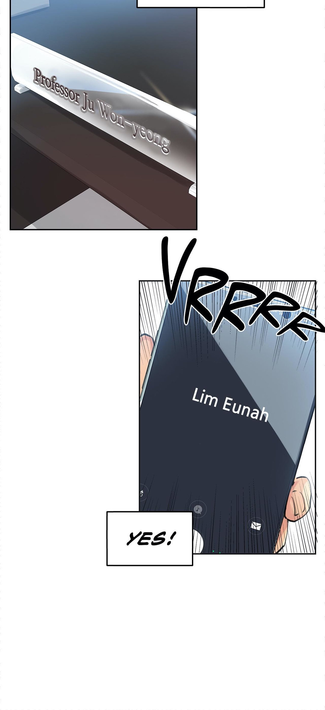 Daddy’s Wild Oats - Chapter 54 [photo 25] - MangaPorn