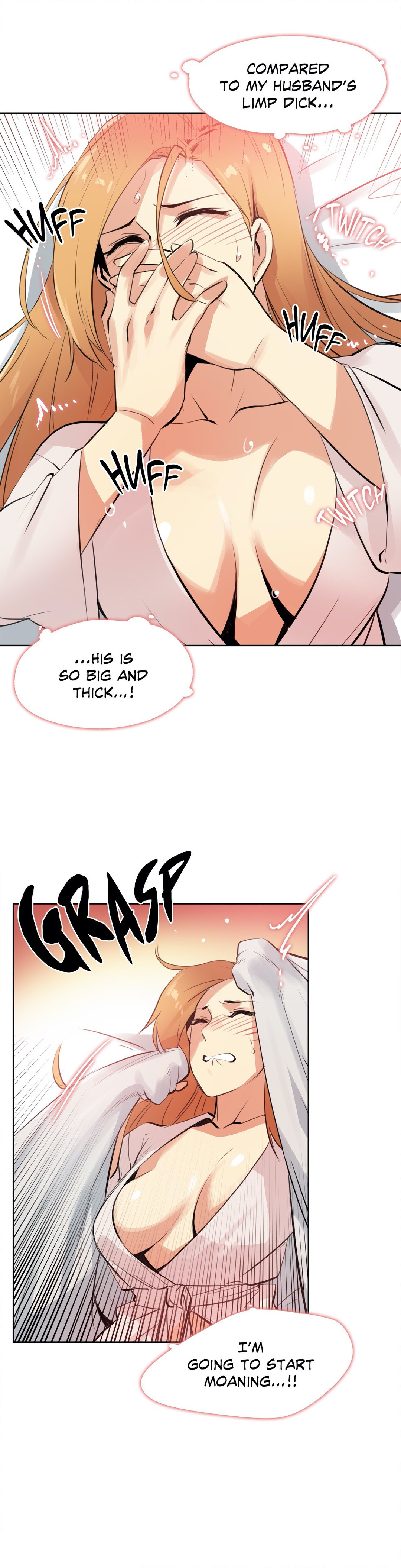 Daddy’s Wild Oats - Chapter 55 [photo 12] - MangaPorn