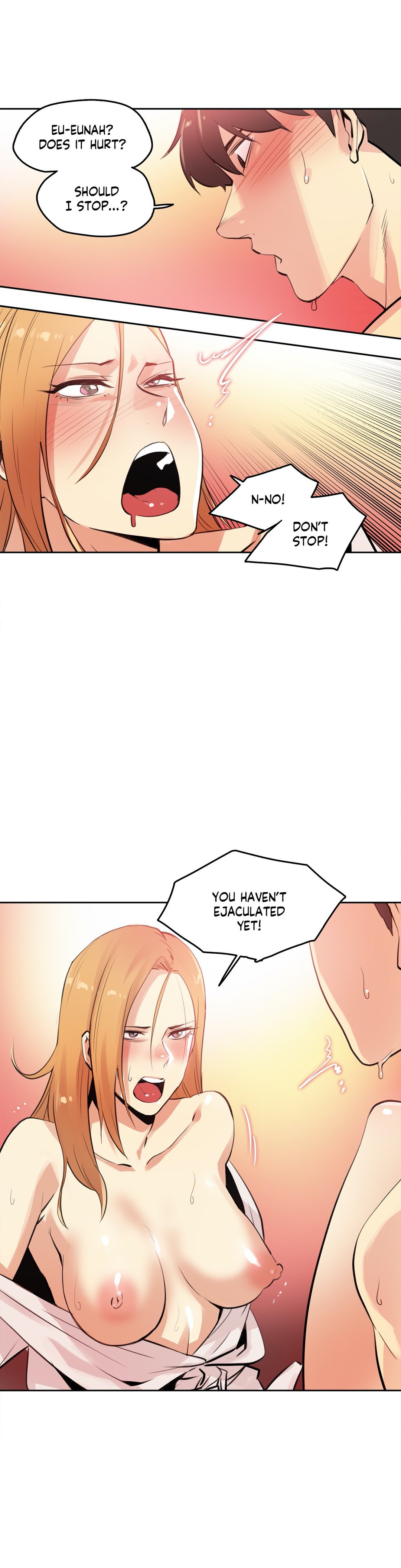 Daddy’s Wild Oats - Chapter 55 [photo 17] - MangaPorn