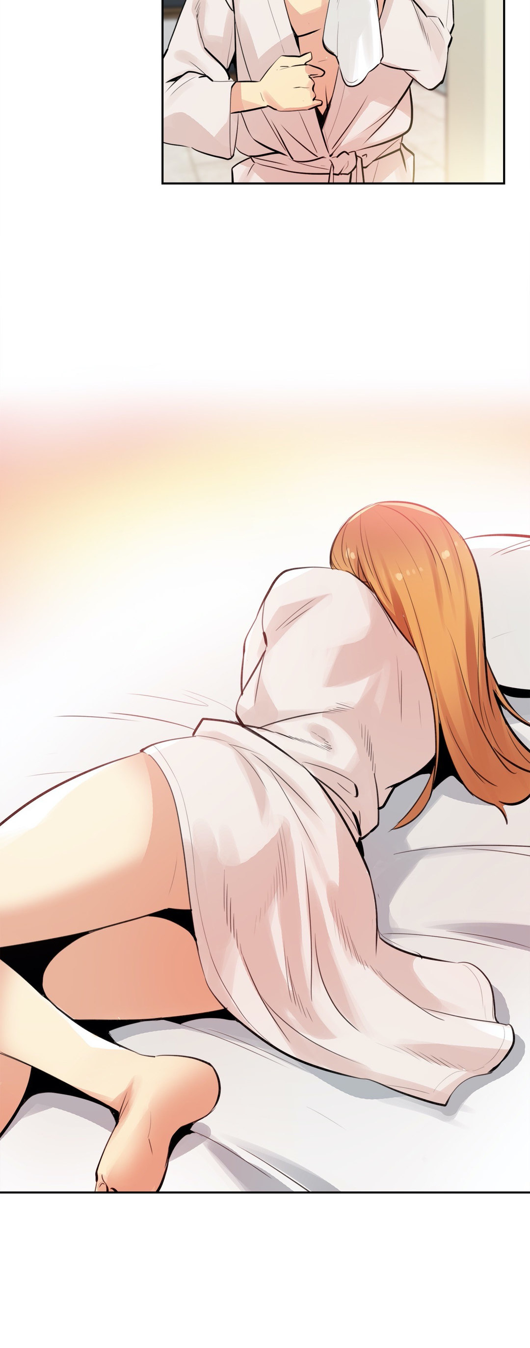 Daddy’s Wild Oats - Chapter 55 [photo 2] - MangaPorn