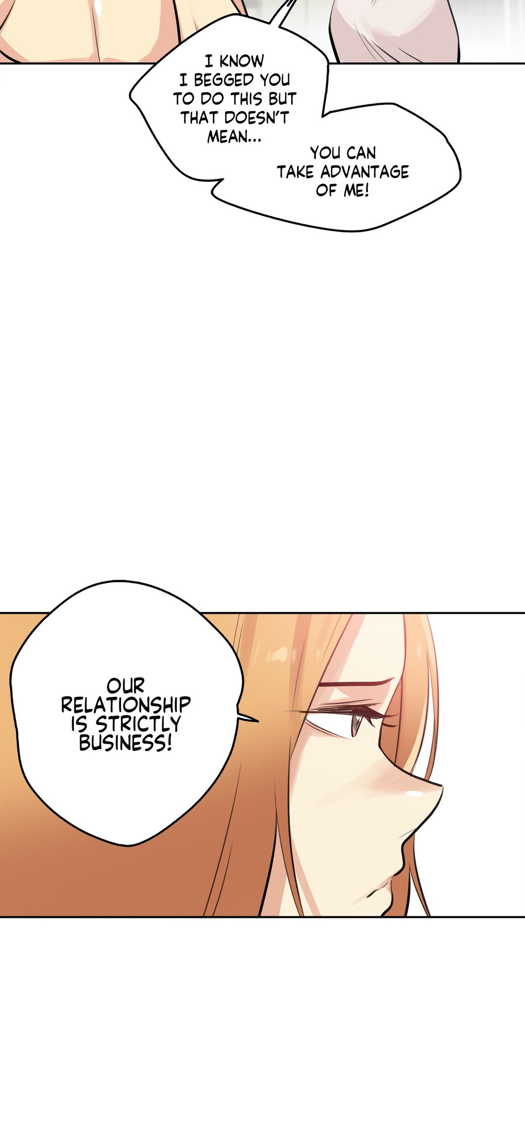 Daddy’s Wild Oats - Chapter 55 [photo 31] - MangaPorn