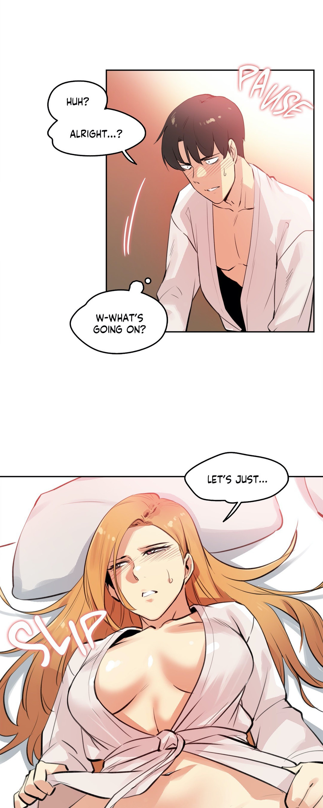 Daddy’s Wild Oats - Chapter 55 [photo 6] - MangaPorn