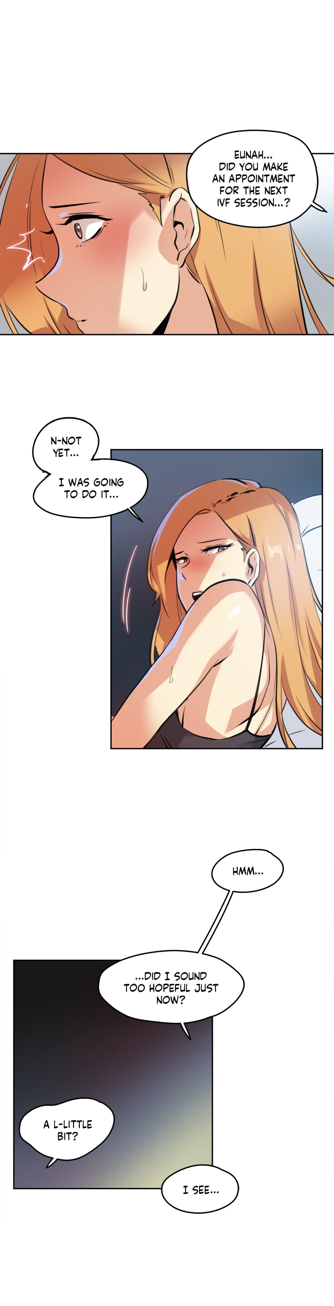 Daddy’s Wild Oats - Chapter 56 [photo 17] - MangaPorn