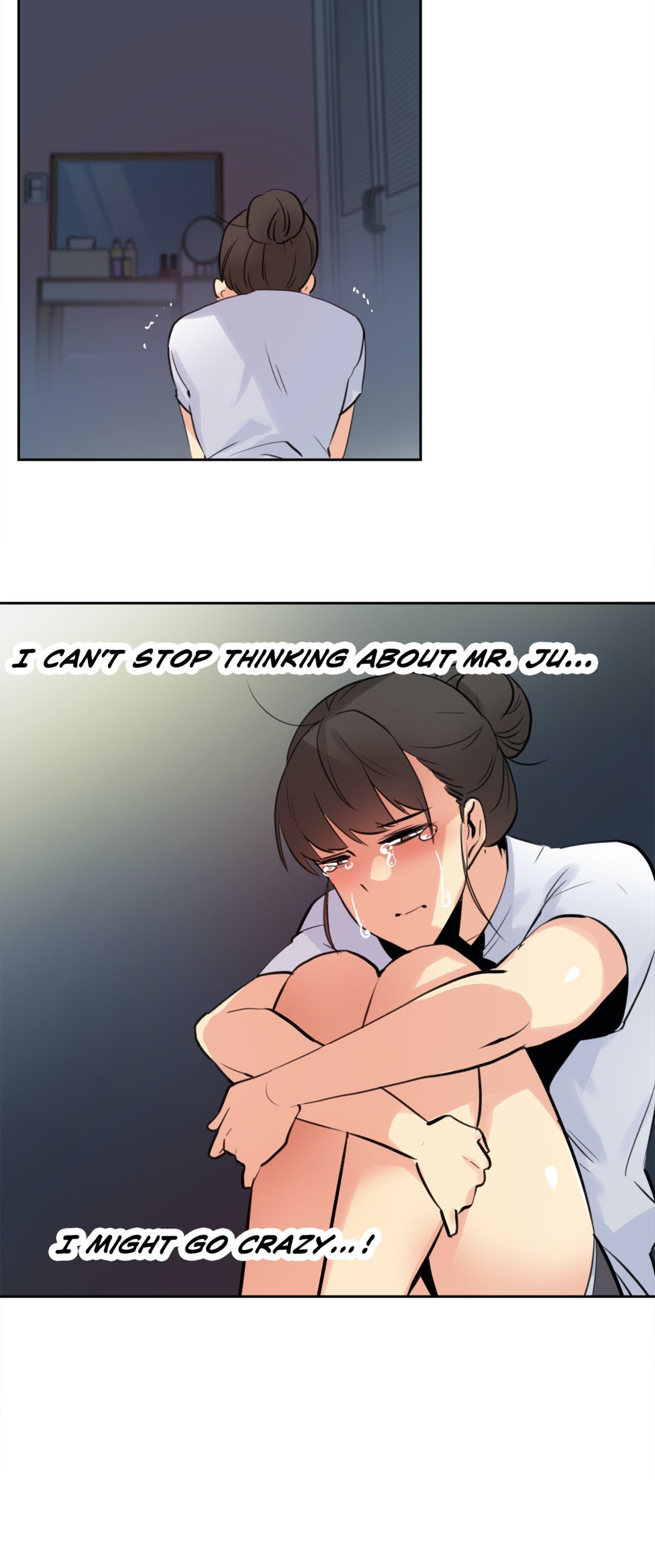 Daddy’s Wild Oats - Chapter 56 [photo 21] - MangaPorn